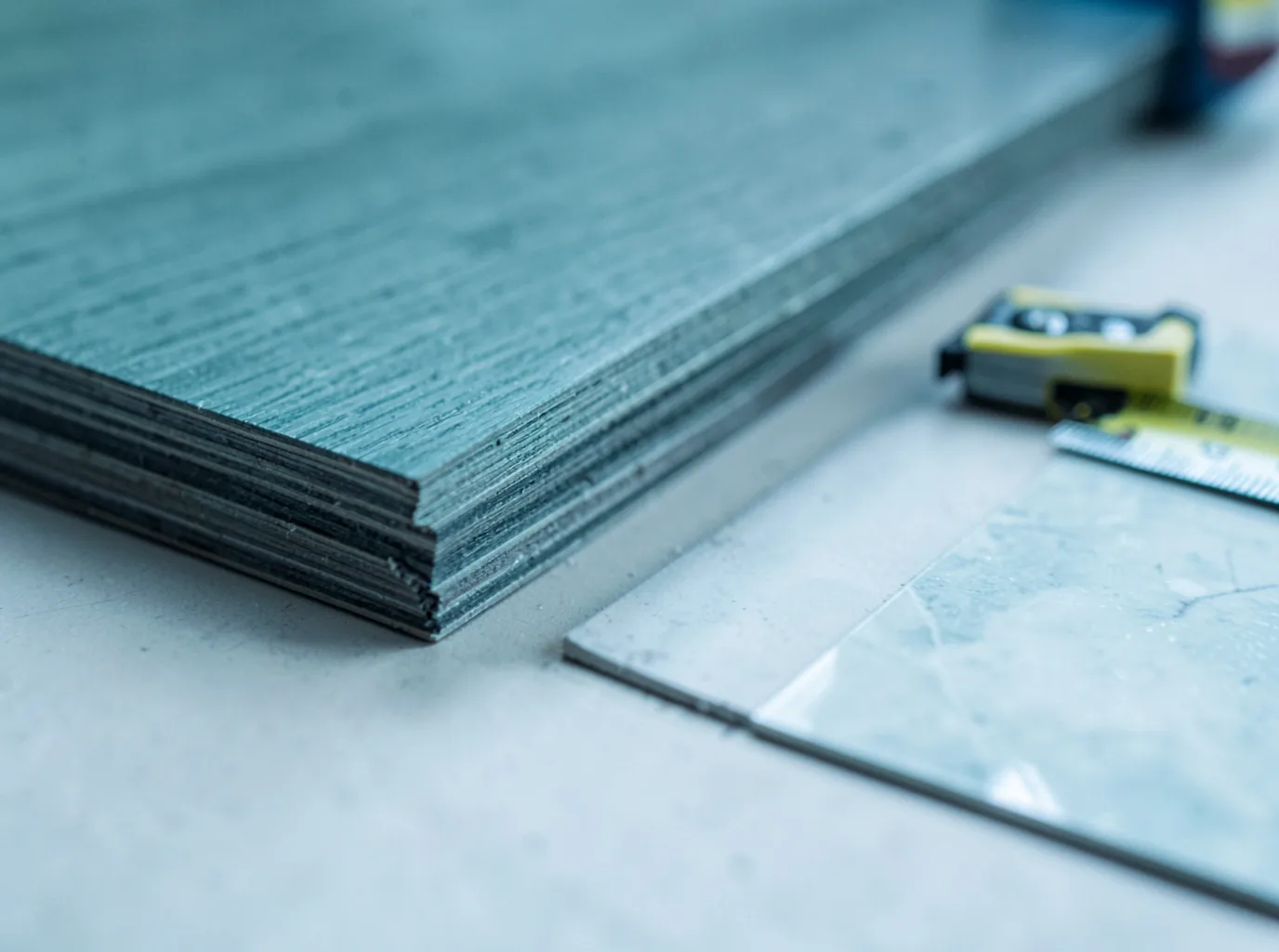 Luxury Vinyl Plank Installation Hopedale, OH FAQs
